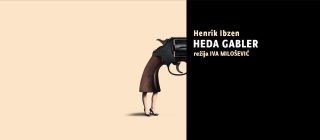 Premijera predstave „Heda Gabler” u JDP-u